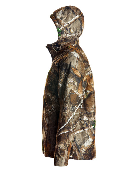 King's Camo Men's Weather Pro Insulated Hunting Jacket | Realtree EDGE